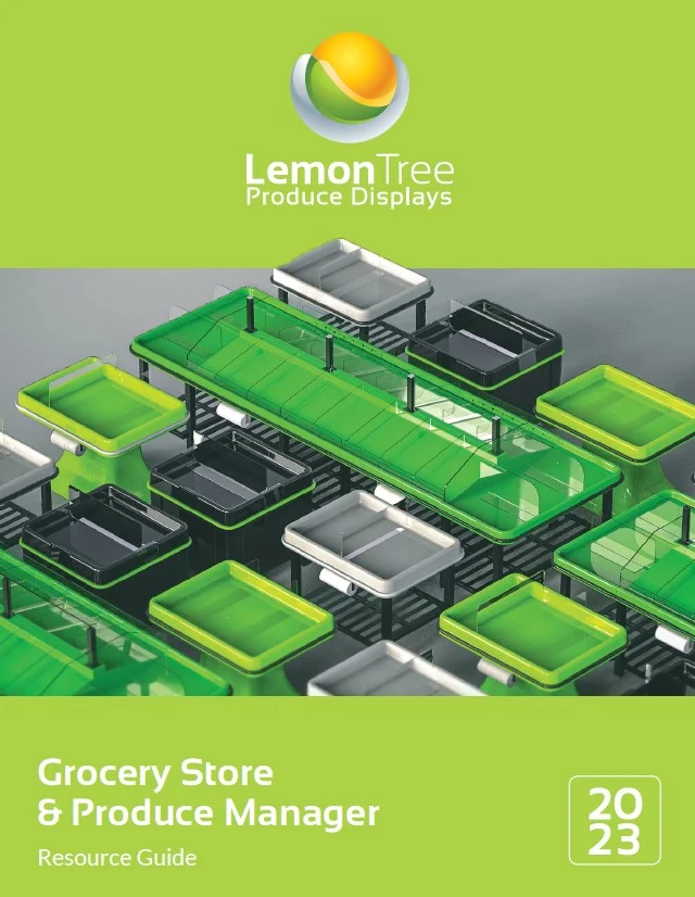 How to Boost Sales in the Produce Department Grocery Store Owner