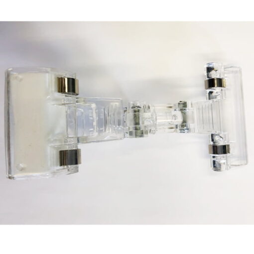 Large clip-on Price Tag Holder - Image 3