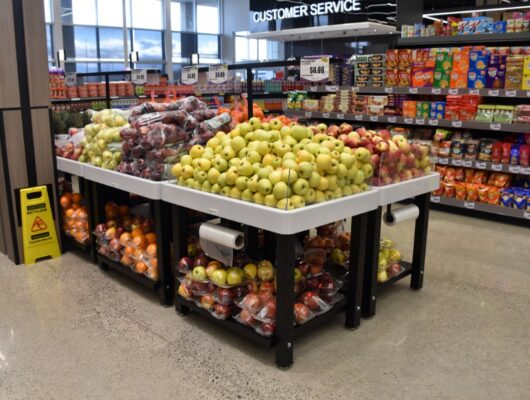 Grocery Store Cross-Merchandising Ideas to Highlight Your Produce Department