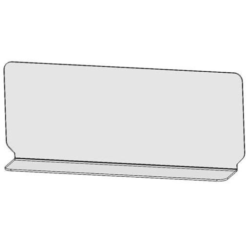4x3 and 5x3 Market Table Divider - Image 3