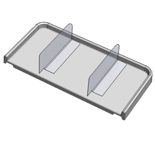 End Divider