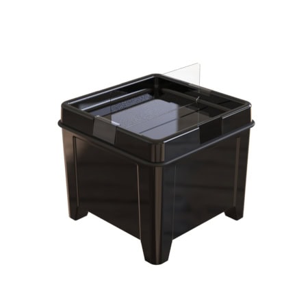 Orchard Bins