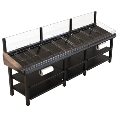 Wall Tables