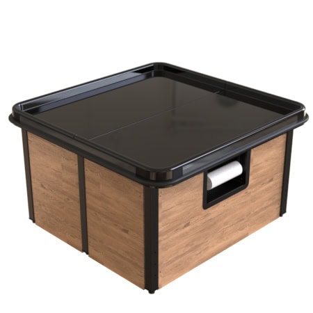 Square Tables