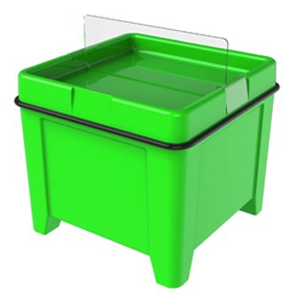 LemonTree Orchard Bin