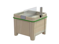 Orchard Bin