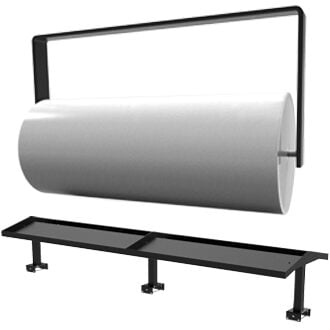 Produce Display Accessories